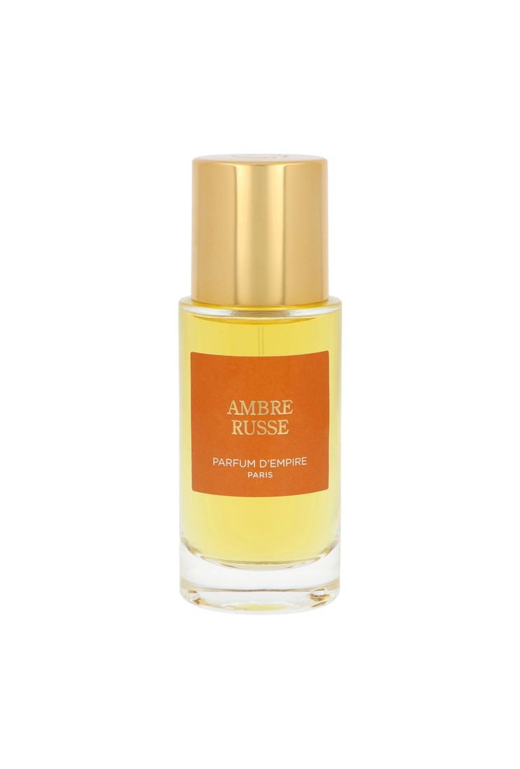 parfum d'empire ambre russe woda perfumowana 50 ml   