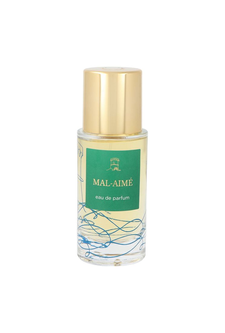 parfum d'empire mal-aime woda perfumowana 50 ml   