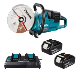 aku-przecinarka-tarczowa-makita-dce090t2x1-lxt-2x18v-2x5ah-bl-230mm-hamulec