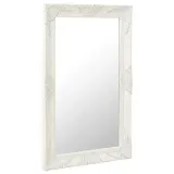 lustro-scienne-w-stylu-barokowym-50x80-cm-biale-marka-vidaxl