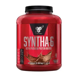 bsn-syntha-6-2270g-chocolate-mudslide