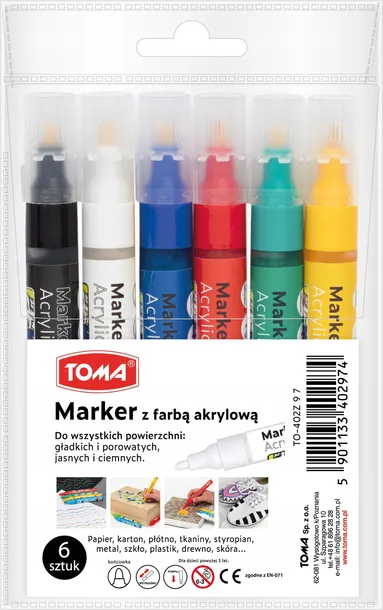 marker-akrylowy-6-kolorow-waga-z-opakowaniem-0-2-kg