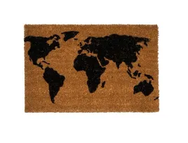 wycieraczka-do-butow-40x60-kokosowa-couleur-natural-mapa-swiata