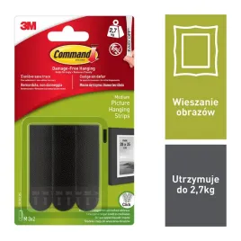 3m-command-17201blk-rzepy-do-wieszania-obrazow-czarne-do-27kg