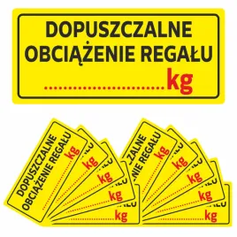 naklejka-ostrzegawcza-dopuszczalne-obciazenie-regalu-10-szt