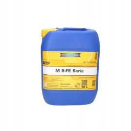 olej-przekladniowy-ravenol-atf-m9-fe-serie-10l
