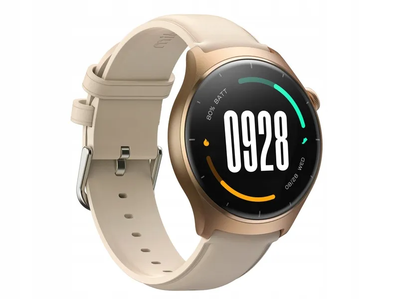 smartwatch-mibro-lite-3-light-gold-stan-nowy