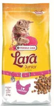 versele-laga-lara-junior-2kg