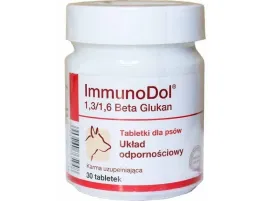 dolfos-immunodol-dog-30-tabletek