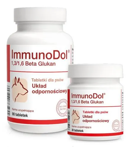 dolfos-immunodol-dog-30-tabletek
