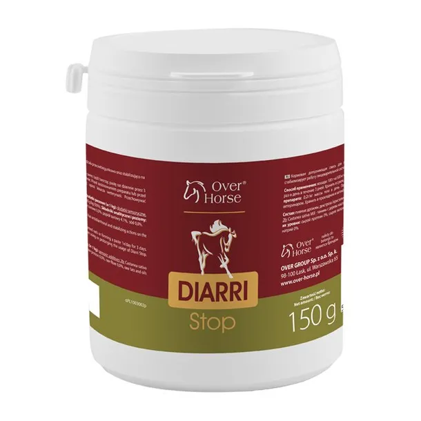 over-diarri-stop-150g
