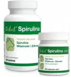 dolvit-spirulina-mini-2x90-tabletek