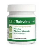 dolvit-spirulina-mini-2x90-tabletek