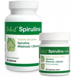 dolvit-spirulina-2x90-tabletek