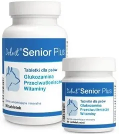 dolvit-senior-plus-2x90tab