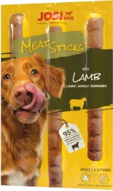 josera-josidog-meat-sticks-lamb-33g-3szt