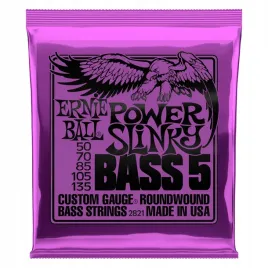 struny-do-gitary-basowej-ernie-ball-2821