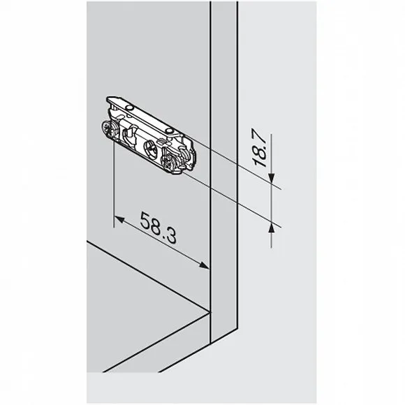 blum-prowadnik-prosty-175h3100-liczba-sztuk-w-ofercie-1-szt