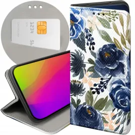 etui-z-klapka-do-motorola-moto-g55-wzory-kwiaty-kwieciste-flower-futeral