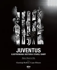 juventus-ilustrowana-historia-starej-damy-marco-la-villa