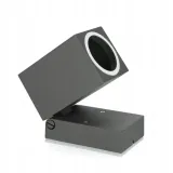 lampa-scienna-do-ogrodu-micasa3-szara-stan-nowy