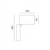 lampa-scienna-do-ogrodu-micasa3-szara-material-dominujacy-aluminium