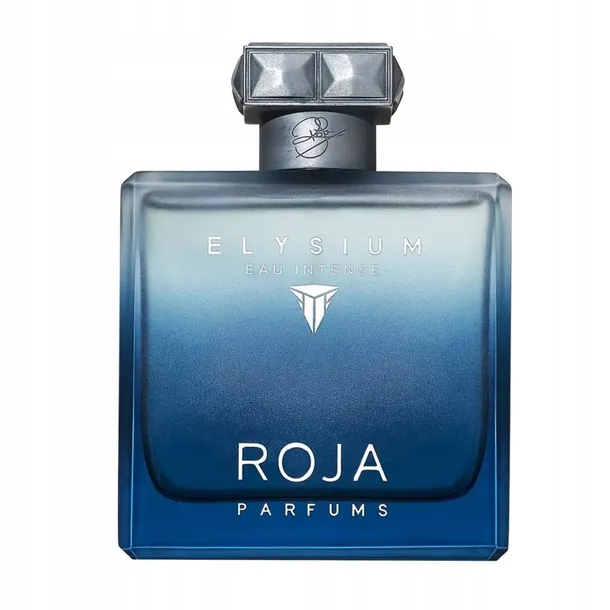 roja parfums elysium eau intense woda perfumowana 100 ml    