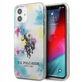 us-polo-ushcp12spcusml-iphone-12-mini-54-multicolor-tie-and-dye-collection