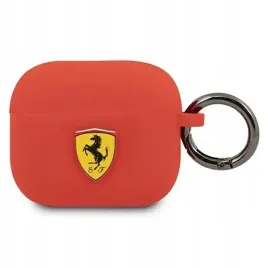 etui-ferrari-silicone-na-airpods-3-czerwone