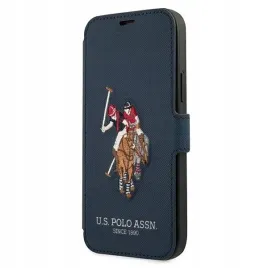 us-polo-usflbkp12mpugflnv-iphone-12-12-pro-61-granatowy-navy-book-polo-emb