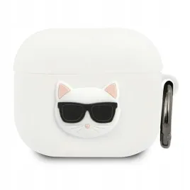 karl-lagerfeld-etui-case-obudowa-pokrowiec-futeral-do-airpods-3-bialy