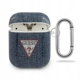 guess-etui-case-obudowa-pokrowiec-z-logo-do-airpods-cover-granatowy