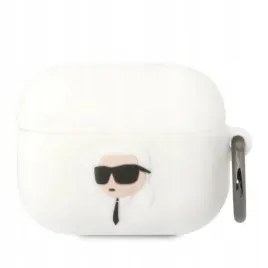 karl-lagerfeld-etui-case-obudowa-pokrowiec-futeral-do-airpods-pro-biale