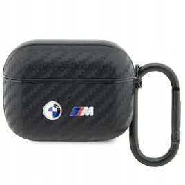 bmw-pokrowiec-carbon-double-metal-logo-do-airpods-pro-wysoki-standard