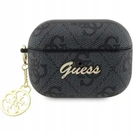 guess-etui-pokrowiec-do-airpods-pro-2-2022-2023-charm-collection-zestaw