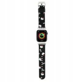 hello-kitty-pasek-do-apple-watch-38-40-41mm-z-glowami-i-kokardkami-wzor