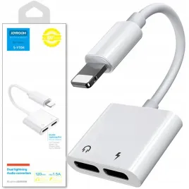 joyroom-przejsciowka-rozdzielacz-sluchawkowy-do-lightning-do-iphone-bialy