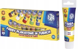 farby-plakatowe-12-kolorow-w-tubie-30ml-astra
