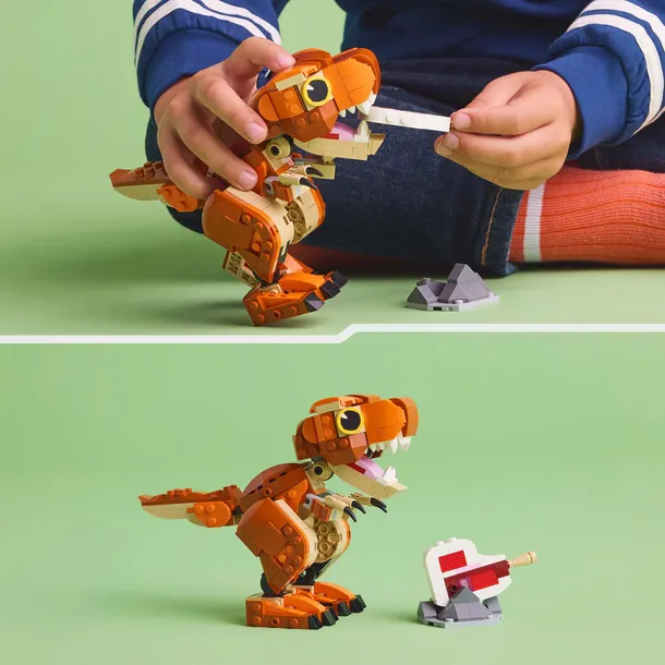 lego-tyranozaur-maly-76967-stan-nowy-wiek-dziecka-7-lat