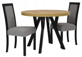stol-okragly-rozkladany-100-200cm-2-krzesla-tapicerowane-wybor