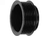 kolo-pasowe-alternatora-as-pl-ap0013-producent-czesci-as-pl