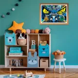 puzzle-104-super-kolor-batman-marka-clementoni