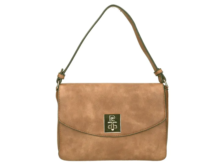 torebka-damska-z-eko-skory-pierre-cardin-3022-iza151-stan-nowy-wysokosc-17-cm