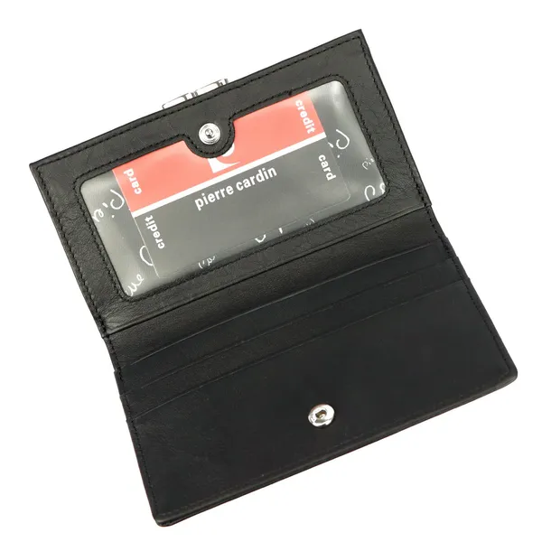elegancki-skorzany-damski-portfel-pierre-cardin-stan-nowy-wysokosc-9-cm