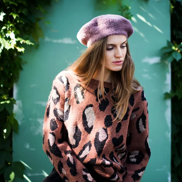 beret-elegant-softness