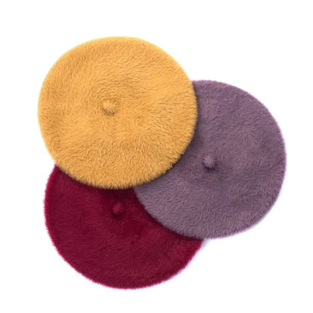 beret-elegant-softness