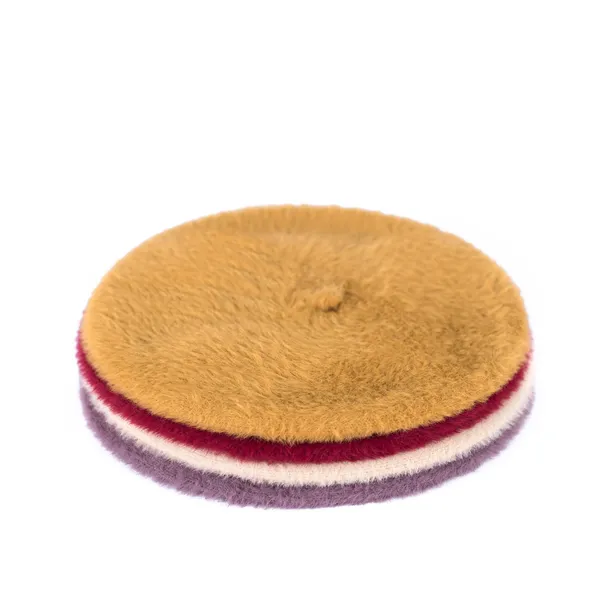 beret-elegant-softness