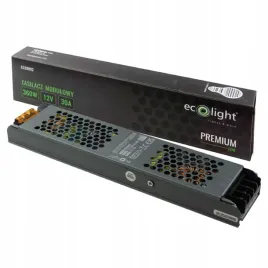 zasilacz-led-360w-12v-slim-premium-line-ecolight-transformator-do-ledow