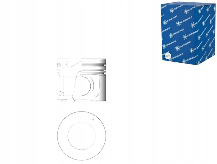 tlok-bmw-8400-producent-czesci-kolbenschmidt