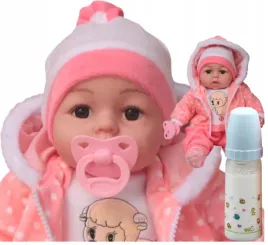 lalka-jak-zywa-bobas-45cm-mowi-butelka-smoczek-new